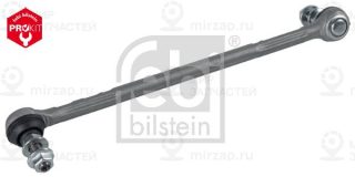 Тяга / стойка стабилизатора FEBI 27200