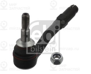 Наконечник поперечной рулевой тяги FEBI 27204