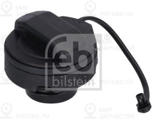 Крышка, топливной бак FEBI 27288