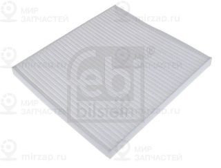 Фильтр салона FEBI 27423