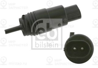 Водяной насос, система очистки окон FEBI 27443