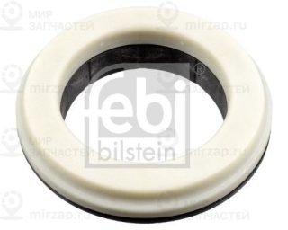 Подшипник качения, опора стойки амортизатора FEBI 27459