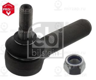Наконечник поперечной рулевой тяги FEBI 27511
