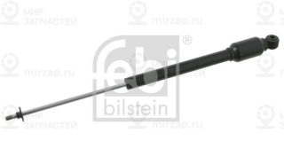 Амортизатор рулевого управления FEBI 27611