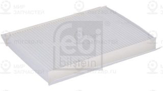 Фильтр салона FEBI 27872
