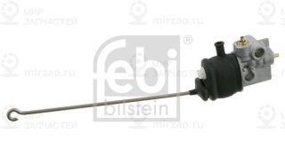 Клапан пневматической подвески FEBI 27877