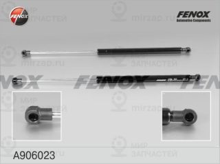 Газовая пружина крышки багажника FENOX A906023