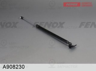 Газовая пружина крышки багажника FENOX A908230