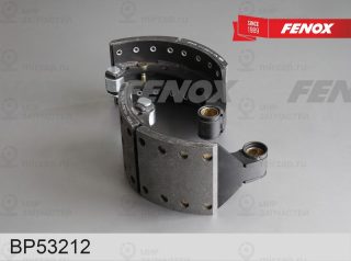 Запчасть FENOX BP53212