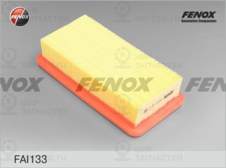 Фильтр воздушный FENOX FAI133
