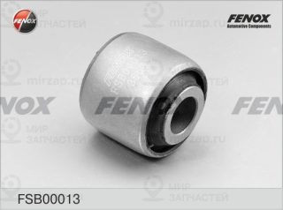 Подвеска / рычаг независимой подвески FENOX FSB00013