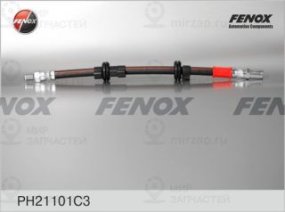 Тормозной шланг FENOX PH21101C3