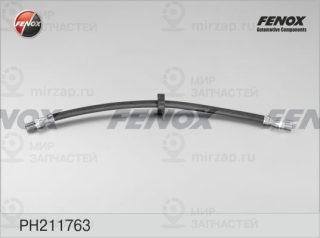 Тормозной шланг FENOX PH211763