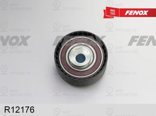 Натяжной ролик ремня ГРМ FENOX R12176