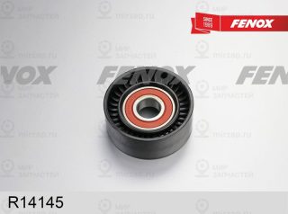 Натяжной ролик ремня ГРМ FENOX R14145
