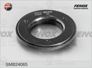 Подшипник качения, опора стойки амортизатора FENOX SMB24065
