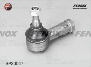 Наконечник поперечной рулевой тяги FENOX SP30047