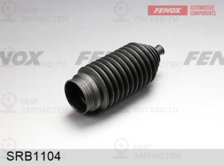 Пыльник рулевого управления FENOX SRB1104