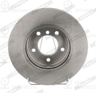 Запчасть FERODO DDF1066