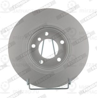 Запчасть FERODO DDF1066C