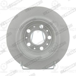 Запчасть FERODO DDF1079C
