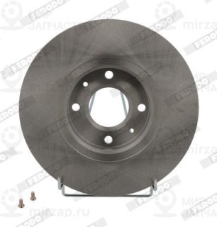 Запчасть FERODO DDF1106