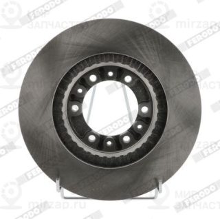 Запчасть FERODO DDF1109
