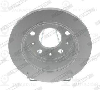 Запчасть FERODO DDF1574C