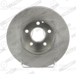 Запчасть FERODO DDF1688