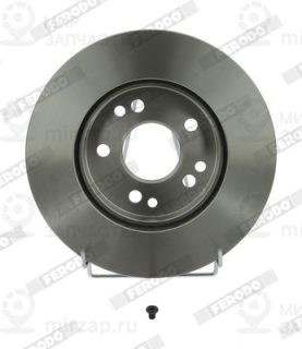 Запчасть FERODO DDF181