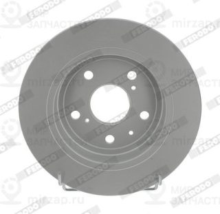Запчасть FERODO DDF2067C