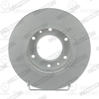 Запчасть FERODO DDF2111C