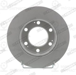 Запчасть FERODO DDF2547C