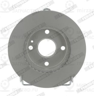 Запчасть FERODO DDF393C