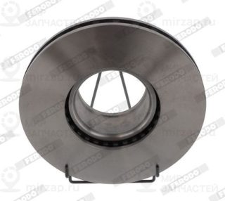 Запчасть FERODO FCR162A