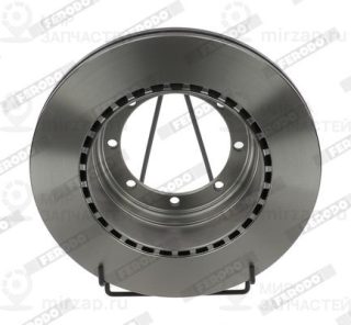 Запчасть FERODO FCR184A