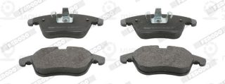 Запчасть FERODO FDB4107