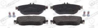 Запчасть FERODO FDB4245