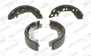 Запчасть FERODO FSB606