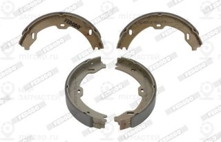 Запчасть FERODO FSB669