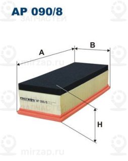 Запчасть FILTRON AP0908