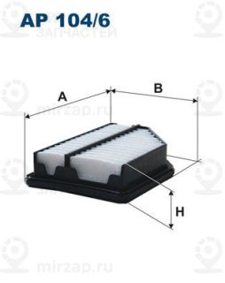 Запчасть FILTRON AP1046