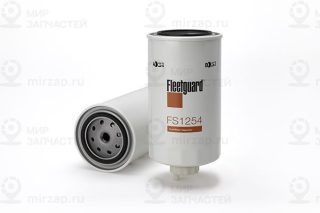Запчасть FLEETGUARD FS1254
