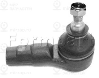 Наконечник поперечной рулевой тяги FORMPART 1302005
