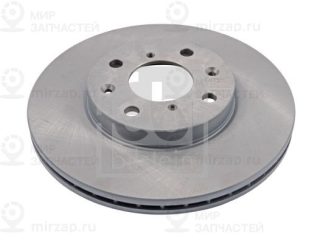 Тормозной диск FEBI 28435