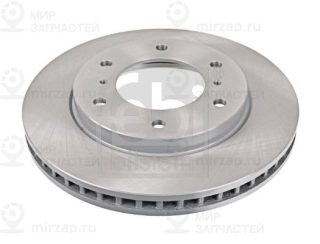 Тормозной диск FEBI 28437