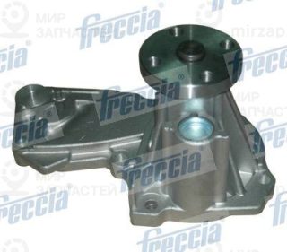 Насос водяной (охлаждение двигателя) FRECCIA WP0156