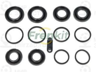 Ремкомплект тормозного суппорта FRENKIT 227003