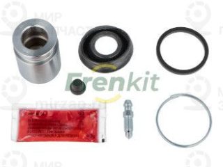 Ремкомплект тормозного суппорта FRENKIT 233908