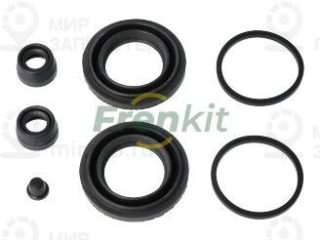 Ремкомплект тормозного суппорта FRENKIT 243043